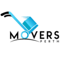 Movers Perth Logo