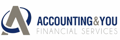 Accounting & You Logo