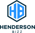 Henderson Bizz Logo