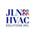 JLN HVAC Solutions Inc Logo