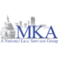 MKAssociates, Inc. Logo