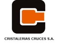 Cristalerías Cruces, S.A. Logo