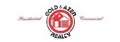 Gold & Azen Realty Logo