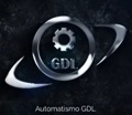 Automatismo GDL Logo