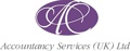 AC Accountancy Services (UK) Ltd Logo