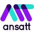 Ansatt Logo