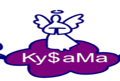 Kysama Angels Logo