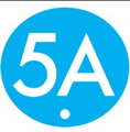 5A Studios Logo