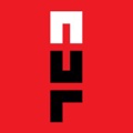 NUR Design and Marketing Agency Logo