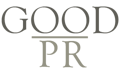 Good-PR Logo