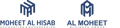 Al Moheet Business Service Logo