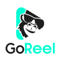 GoReel Logo
