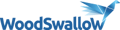 Woodswallow Logo