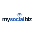 My Social Biz Logo