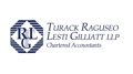 Turack Raguseo Lesti Gilliatt LLP Logo