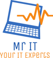 Mr IT Logo