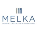 Melka Ltd. Logo