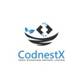 CodnestX Logo