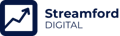 Streamford Digital Logo