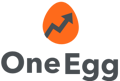 One Egg Digital Logo