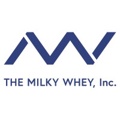 The Milky Whey Logo