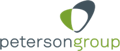 Peterson Group Logo