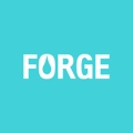 Forge Creative Logo