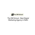 The DM School Logo