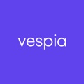 Vespia Logo