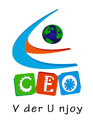 Creative Event Organizers Logo