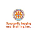 Sonocardio Imaging and Staffing Logo