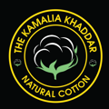 Kamalia Khaddar Logo