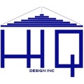 HI-Q Design Inc. Logo