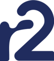 r2 accounting LLP Logo
