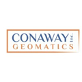 Conaway Geomatics, Inc. Logo