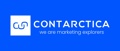 Contarctica Logo