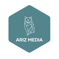 Ariz Media Logo