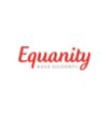 Equanity Build Solidarity Logo