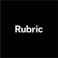 Studio Rubric Logo