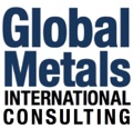 Global Metals International Consulting Logo