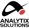 Analytix Solution Logo