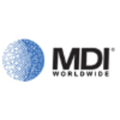 MDI Worldwide Logo