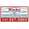 Blake Commercial Realty Logo