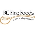 RC Fine Foods, Inc Logo