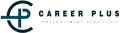 Career Plus Logo