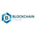 Blockchain Italia Logo