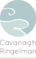 Cavanagh Ringelman CPAs, PC Logo