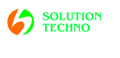 solutiontechno.com Logo