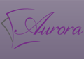 Aurora Accounts Logo