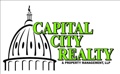 Capital City Realty & Property Management Logo